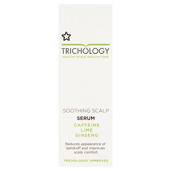Trichology Scalp Serum 50Ml