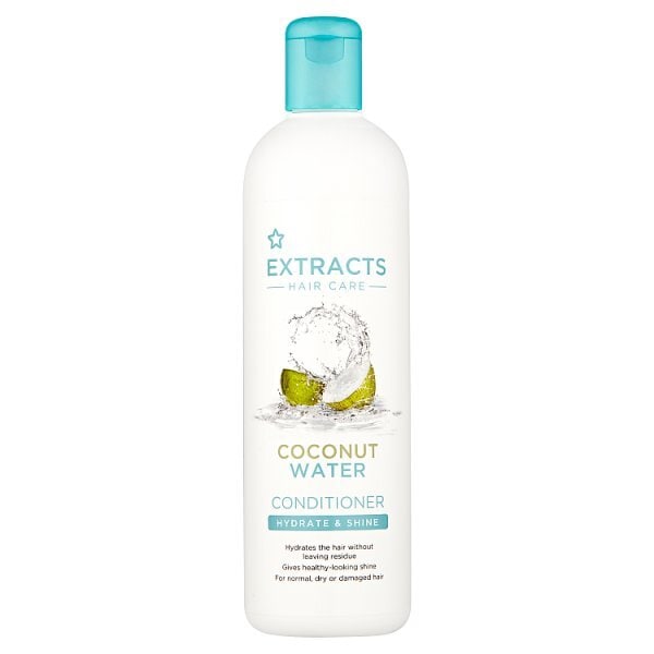 Extracts Water Conditioner 400Ml
