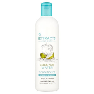 Extracts Water Conditioner 400Ml