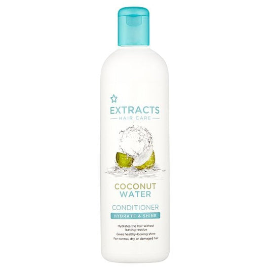 Extracts Water Conditioner 400Ml