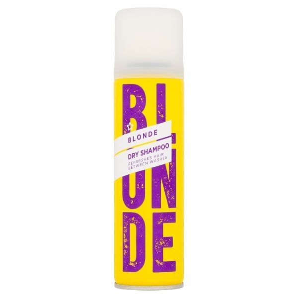 Dry Shampoo Blonde 150Ml