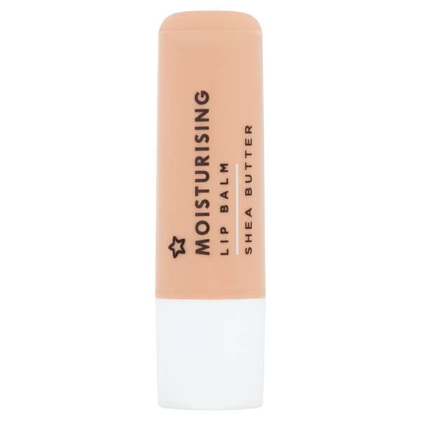 Shea Butter Lip Balm 4G