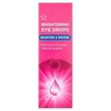 Brightening Eye Drops 10Ml