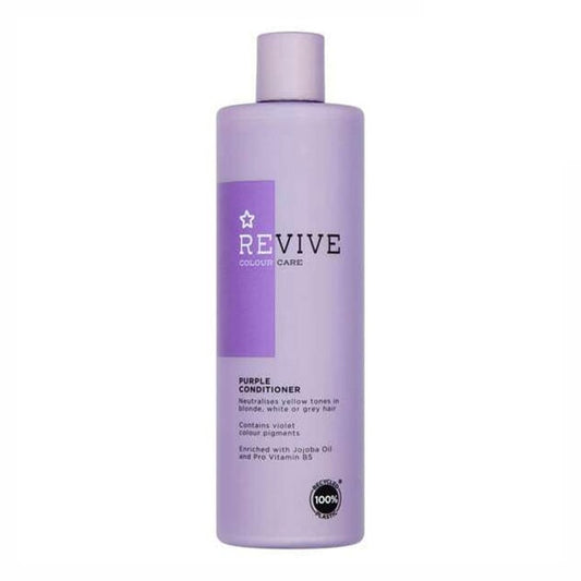 Revive Purple Conditioner 400Ml