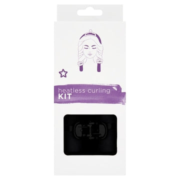 Heatless Curls Kit