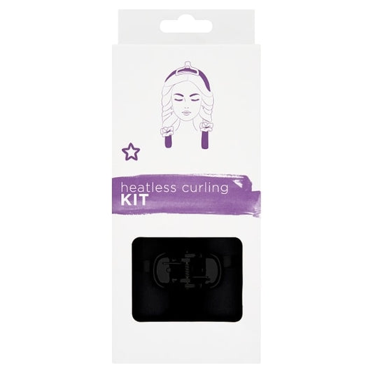 Heatless Curls Kit