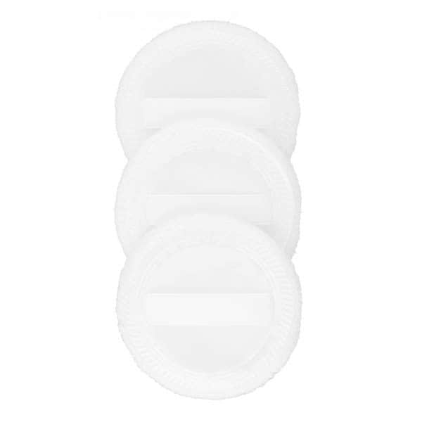 Compact Puffs