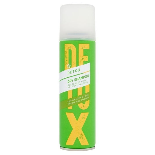 Detox Dry Shampoo 150Ml