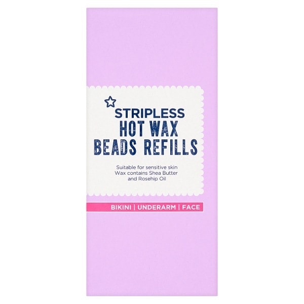 Hot Wax Beads Refill 300G