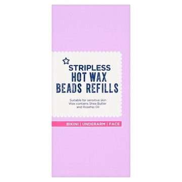 Hot Wax Beads Refill 300G