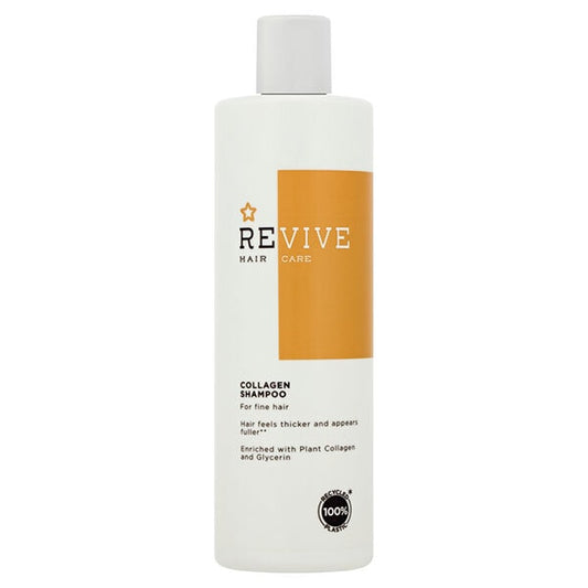 Revive Collagen Shampoo 400Ml