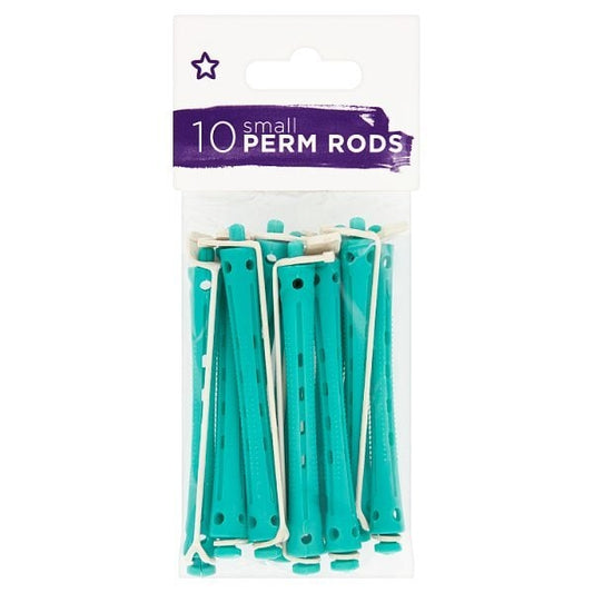 Perm Rods - Small X10