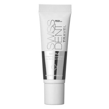 Swissdent Gentle Whitening Toothpaste Travel Size