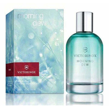 Swiss Army Victorinox Morning Dew Edt 100Ml Spray