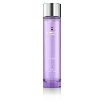 Swiss Army Victorinox Lilac Jasmine Edt 100Ml Spray