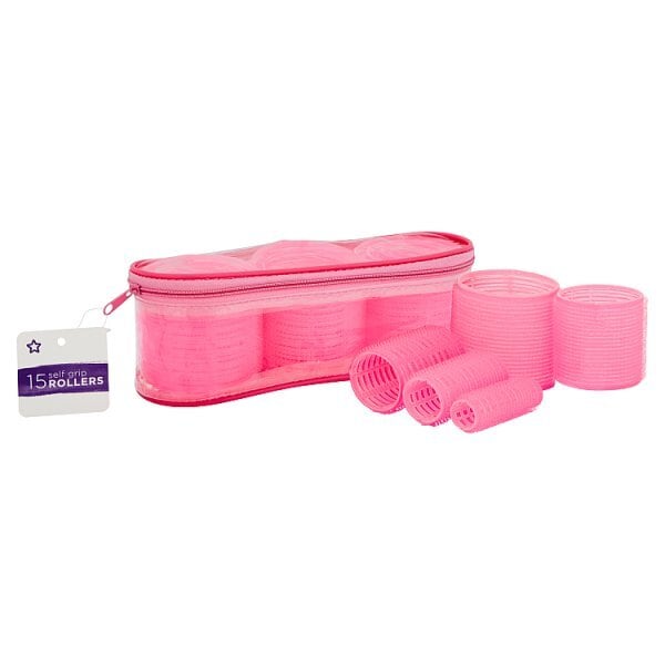Velcro Roller Set X15