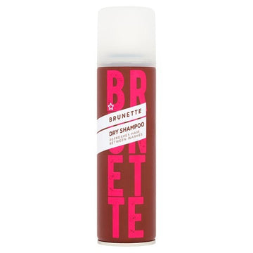 Dry Shampoo Brunette 150Ml