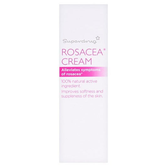 Rosacea Cream 30Ml