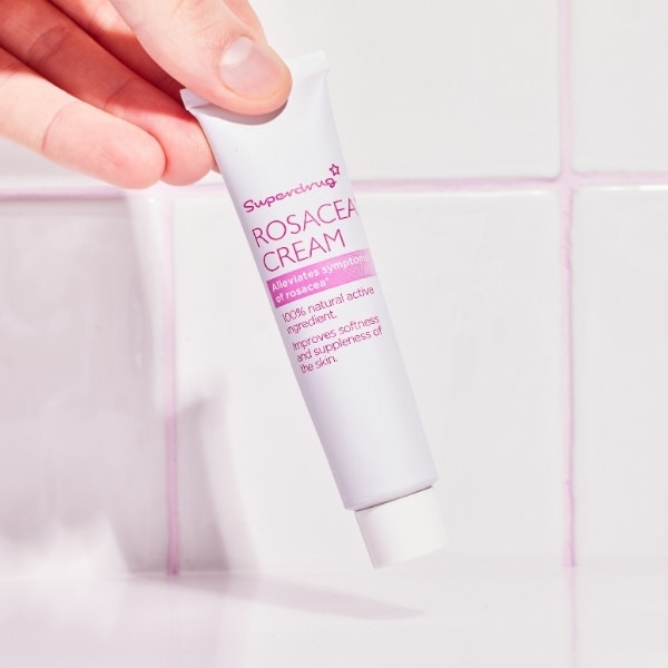 Rosacea Cream 30Ml