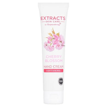 Extracts Cherry Blossom Hand Cream 65Ml