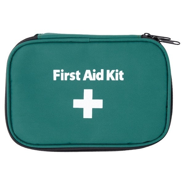 Family First Aid Kit