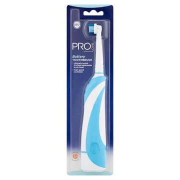 Procare Battery Toothbrush