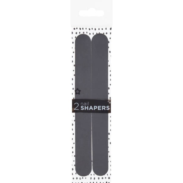 Nail Shapers