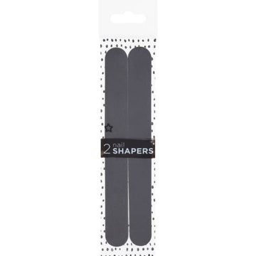 Nail Shapers