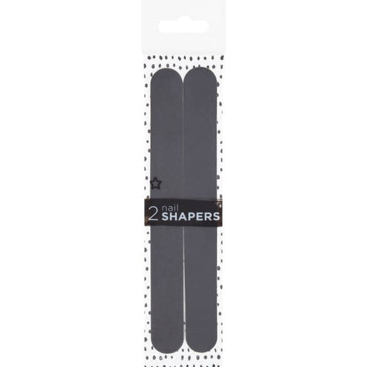 Nail Shapers