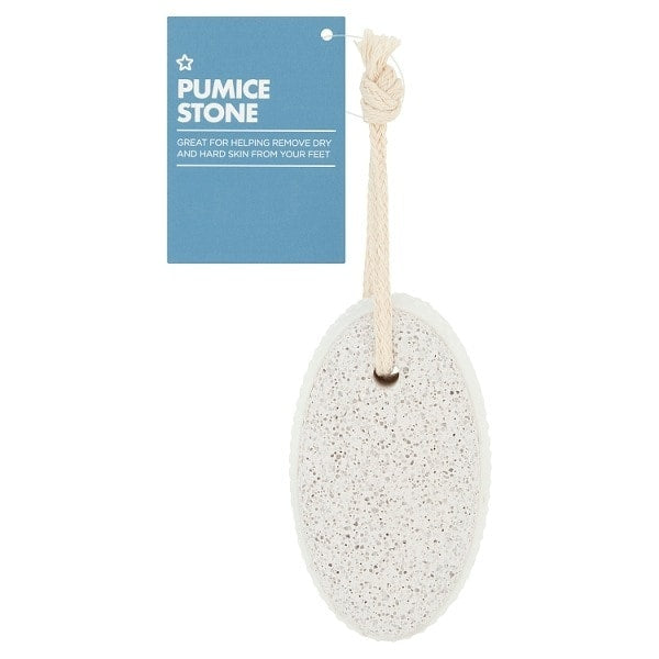 Pumice Stone