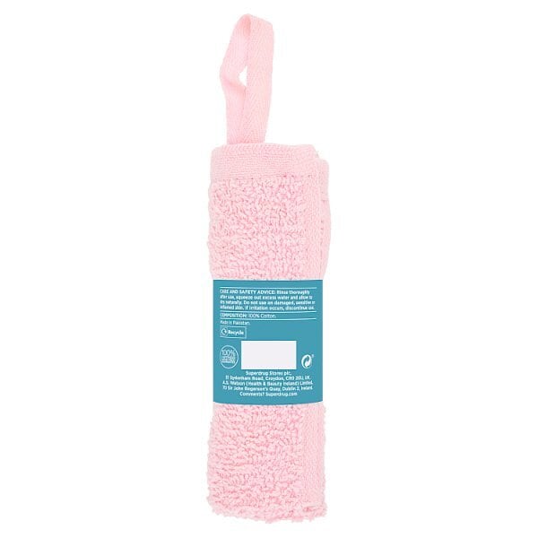 Flannel Light Pink