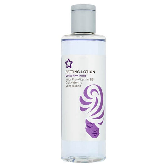 Setting Lotion Extra Firm 150Ml