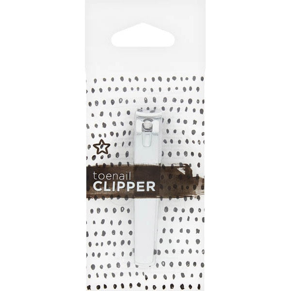 Toenail Clipper