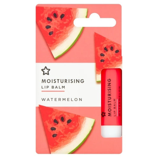 Watermelon Lip Balm 4G