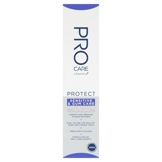 Procare Sensitivity And Gum Toothpaste 75Ml
