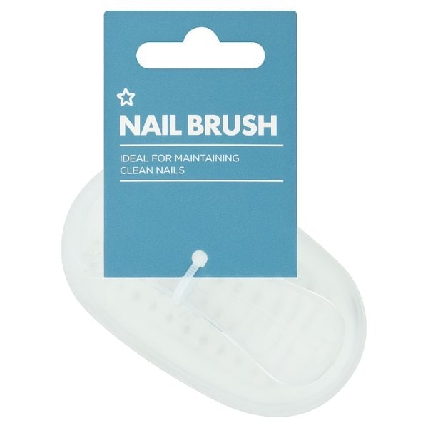 Nail Brush