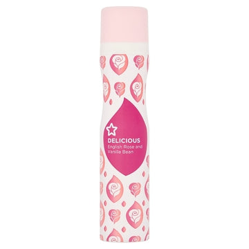 Bodyspray Delicious 75Ml