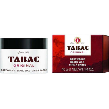 Tabac Original Beard Wax 40 Gr