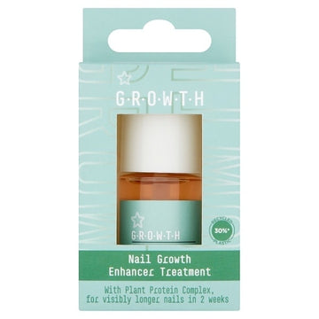 Nail Growth Enhancer Treatment