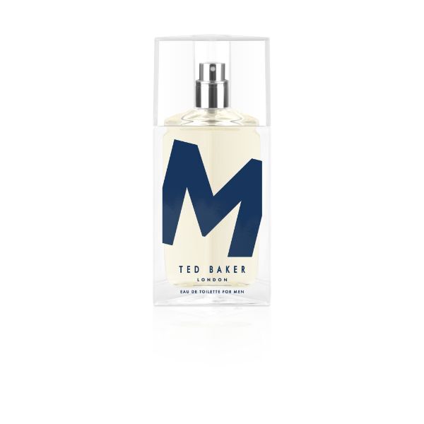 Ted Baker Man Eau De Toilette 75Ml