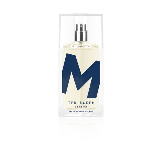 Ted Baker Man Eau De Toilette 75Ml