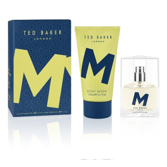 Ted Baker M Giftset For Him