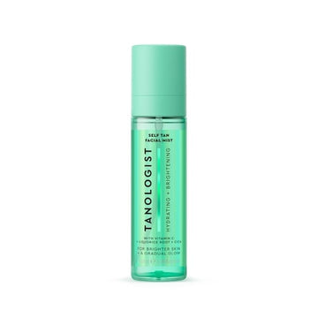 Tanologist Self-Tan Facial Mist 100Ml
