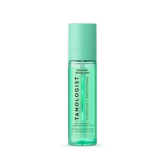 Tanologist Self-Tan Facial Mist 100Ml