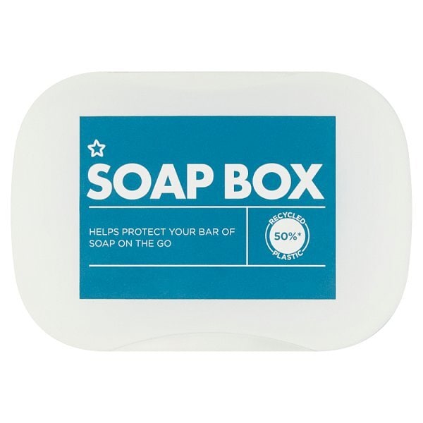 Soap Box