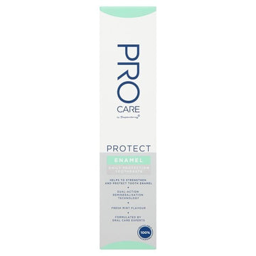 Procare Enamel Protect Toothpaste 75Ml