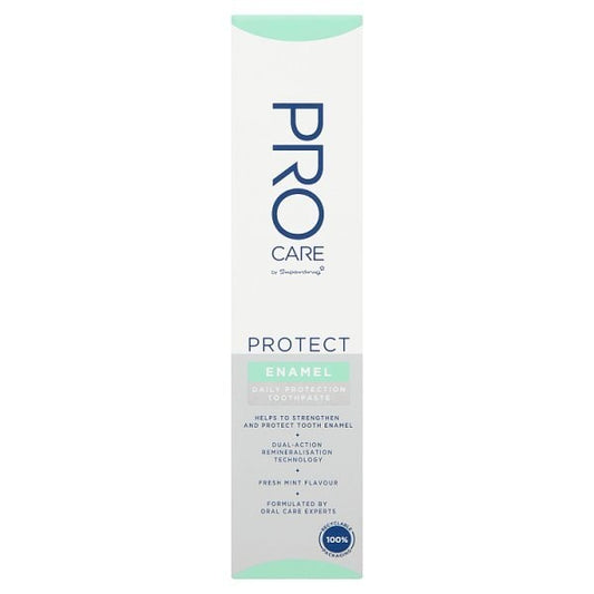 Procare Enamel Protect Toothpaste 75Ml