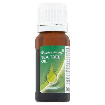 Tea Tree 10Ml