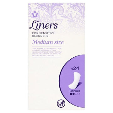 Medium Liner