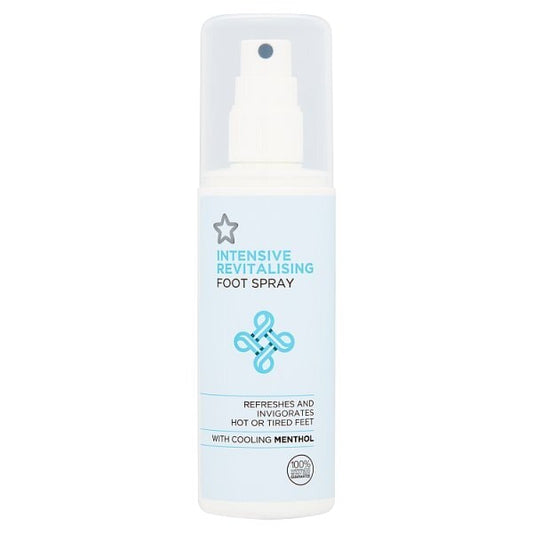 Intensive Foot Spray 100Ml